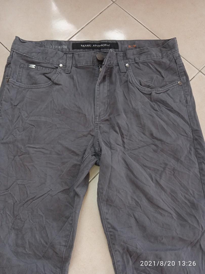 Marc anthony slim fit jeans online