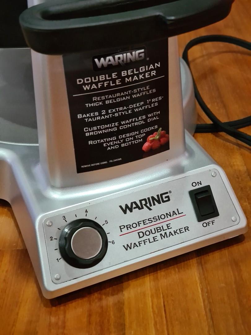 waring wmk600