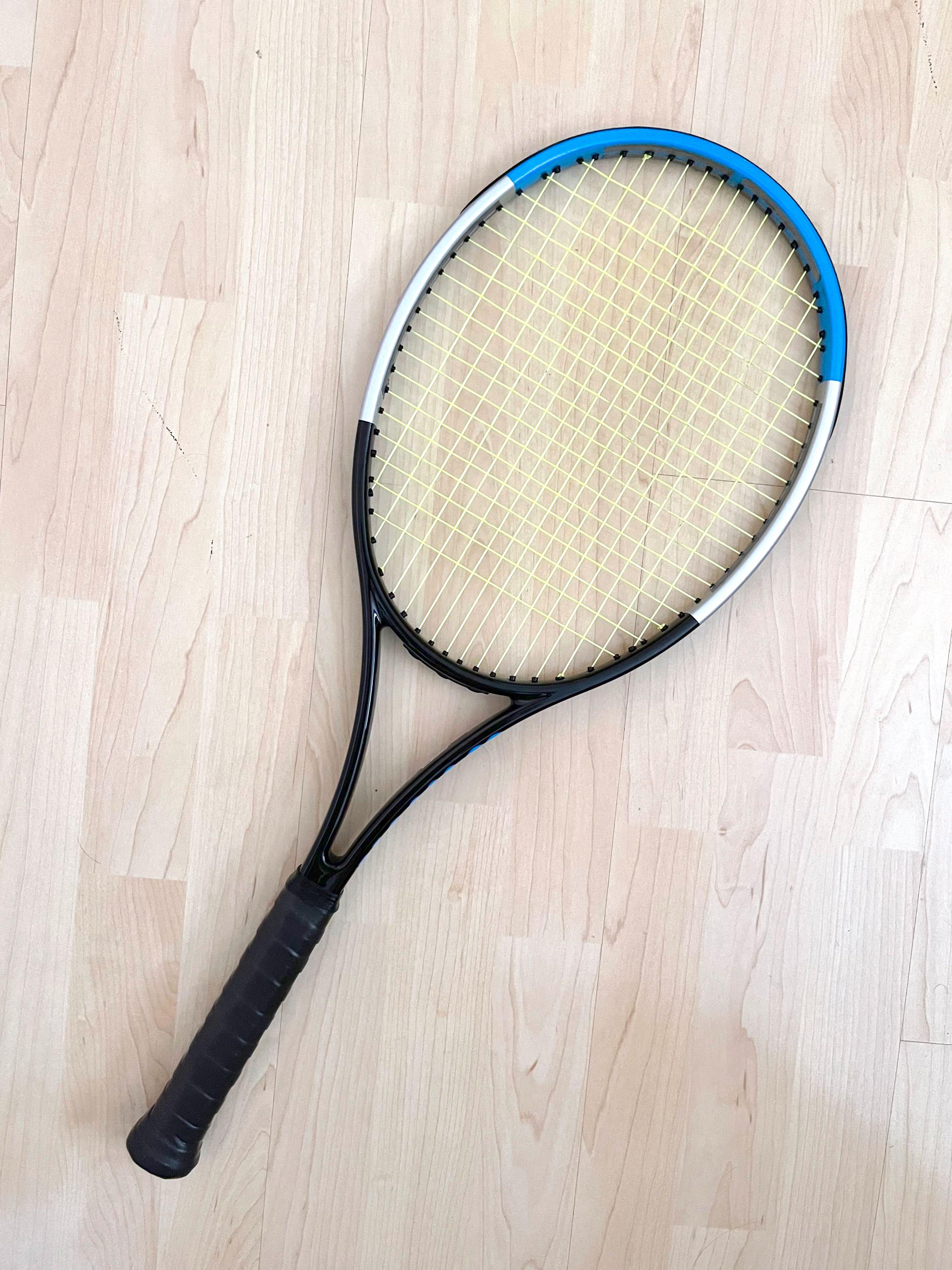 Wilson Ultra Pro V3 H19 Mould (16x19) Tennis Racket