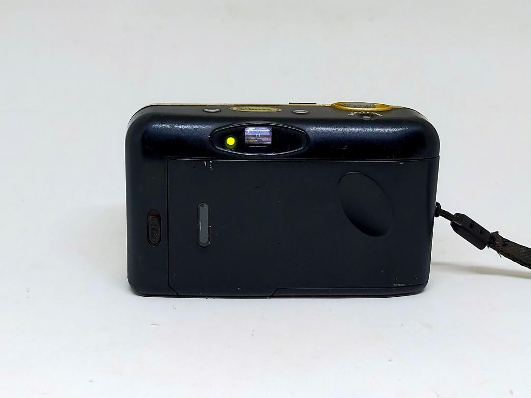 wizen excel2 self timer focus free 35mm film camera (Category: Cameras) located in Manila. Submitted by ultimogizmos (Listing ID 1108304934, Image 2). Description: wizen excel2 self timer focus free 35mm film camera.