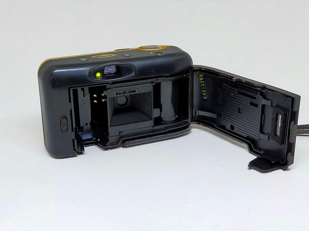 wizen excel2 self timer focus free 35mm film camera (Category: Cameras) located in Manila. Submitted by ultimogizmos (Listing ID 1108304934, Image 3). Description: wizen excel2 self timer focus free 35mm film camera.
