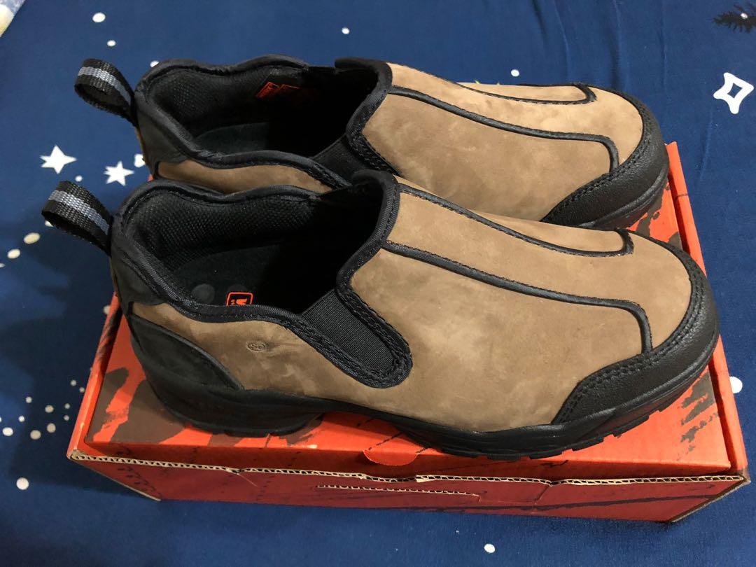 Red wing cheap kitchen shoes