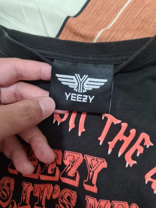 SPOTTED: Kanye West Rocks XXXTentacion T-shirt in Spain – PAUSE