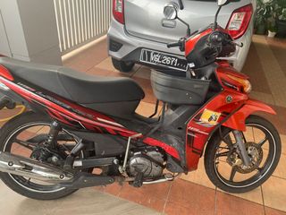 (Category: ) located in . Submitted by abdrazakfadzil (Listing ID 1108445655, Image 1). Description: .