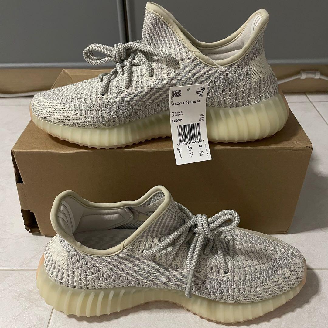 Adidas yeezy boost 35v2 sale sesame