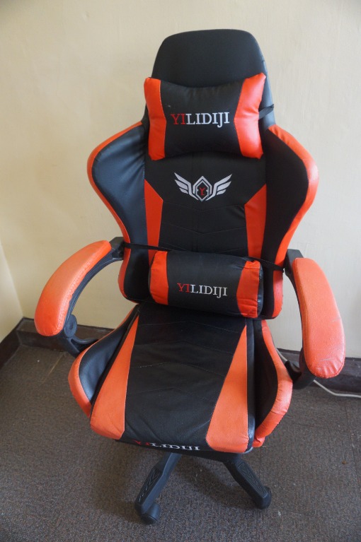 Yilidiji gaming chair best sale