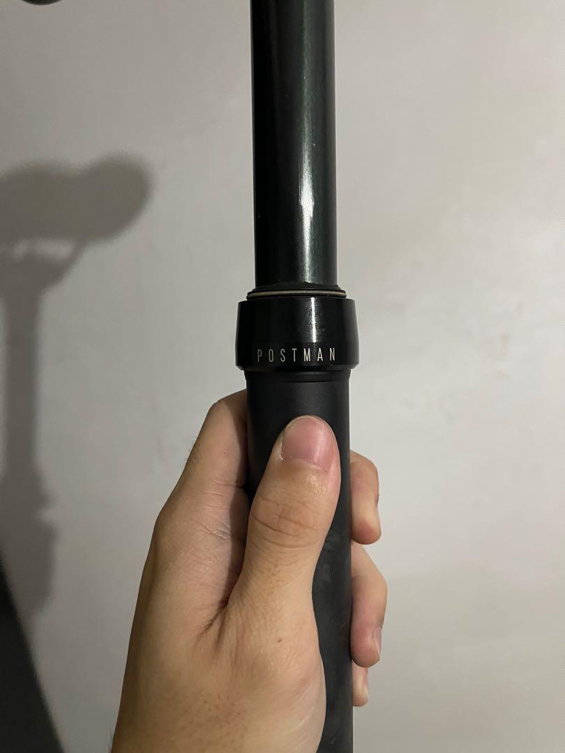 Yt shop dropper post