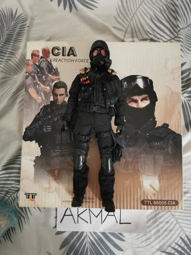 Resident evil hot sale hunk figure
