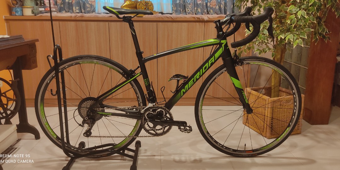 Merida ride disc 500 clearance