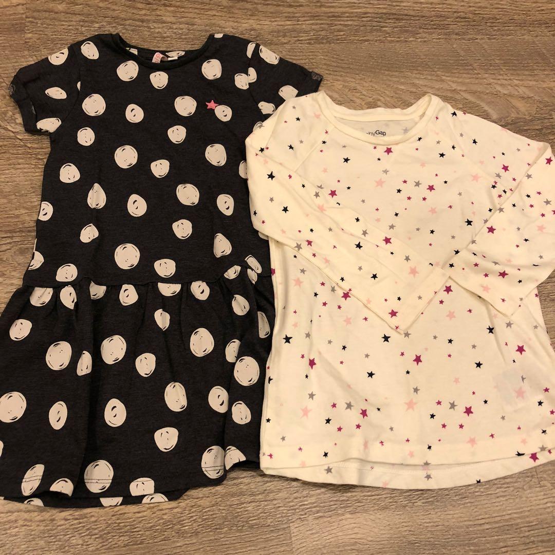 gap junior dresses