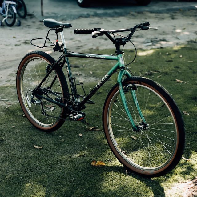 Trek 820 26 outlet
