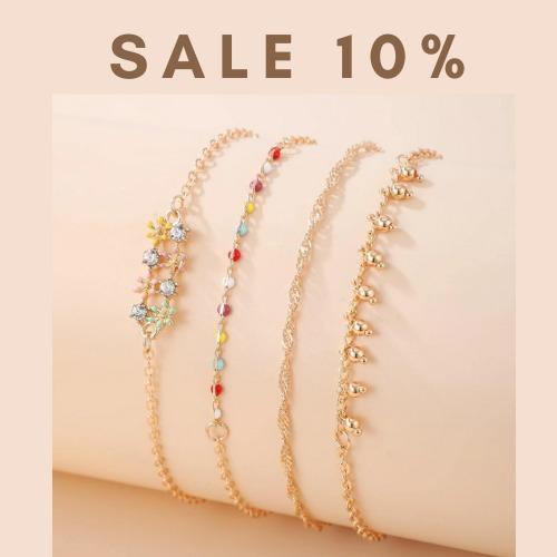 Cheap online trendy bracelets