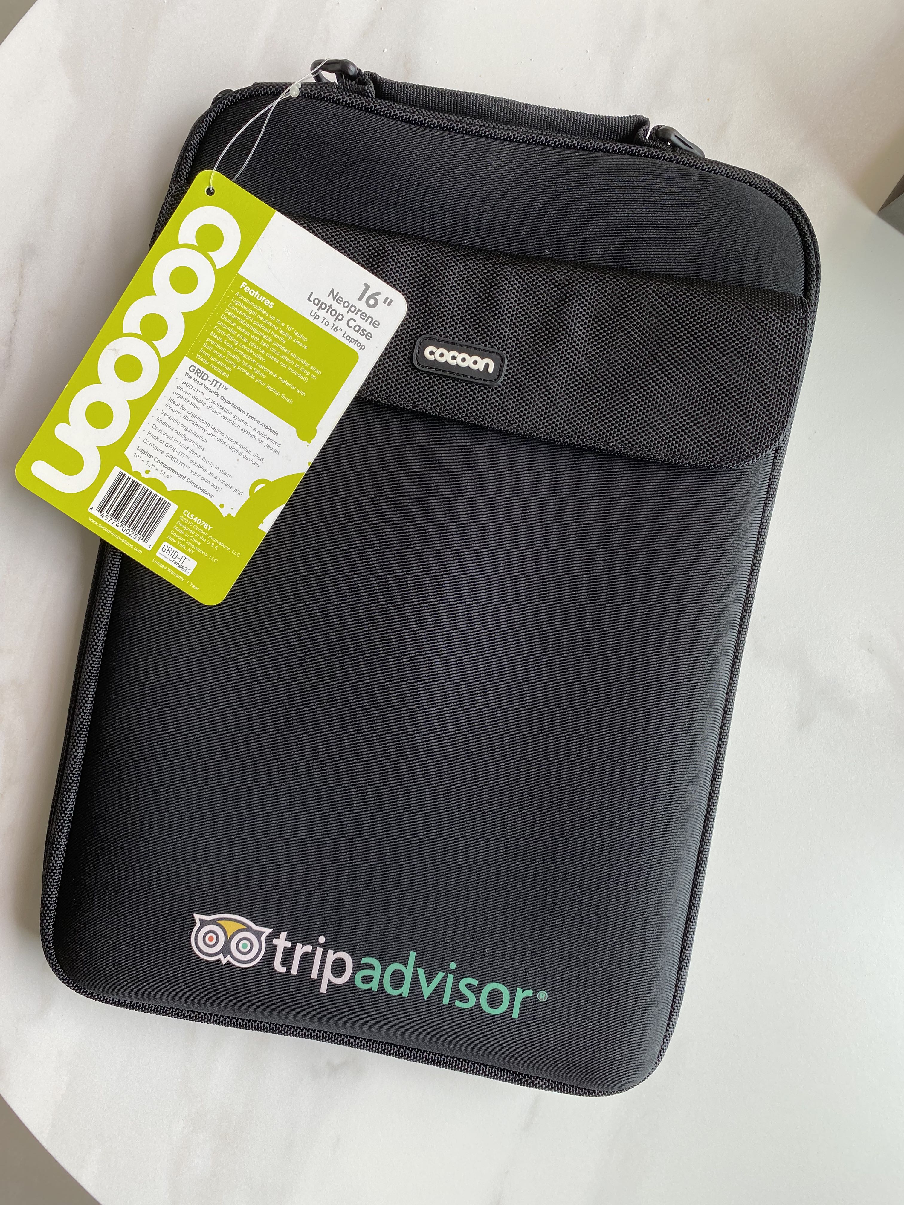 Cocoon clearance laptop case