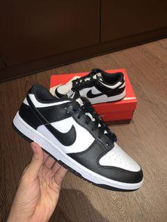 🐼🖤 Nike Dunk Low Retro Black White  Panda🖤🐼                                                                          (US7/US10/US11.5/US12)