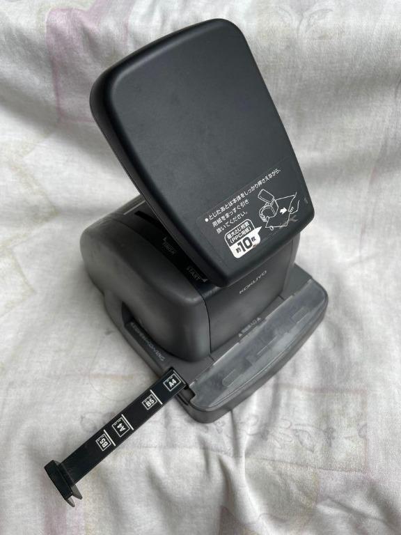 Japanese Thermal Paper Roll | 10mm Length 5mm Height Stapler Bullet 90 ...