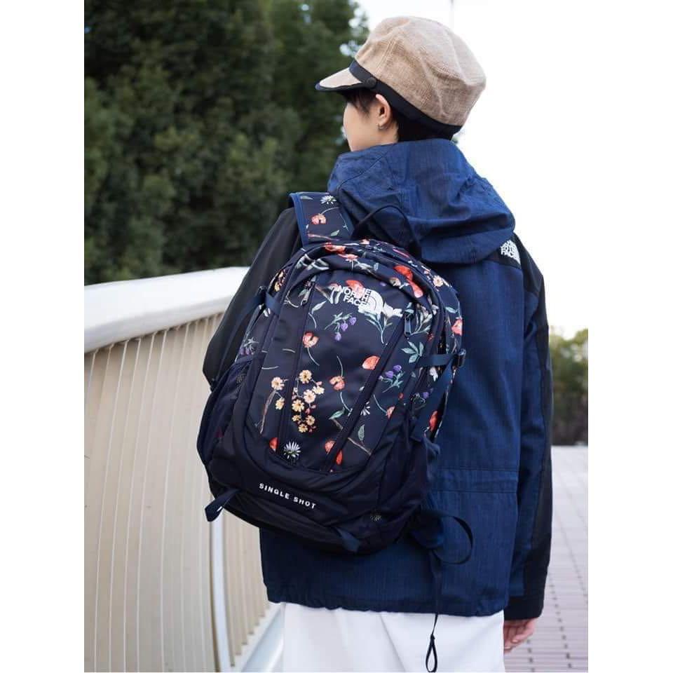 預購］日本限定The North Face Single Shot NM71903, 預購- Carousell