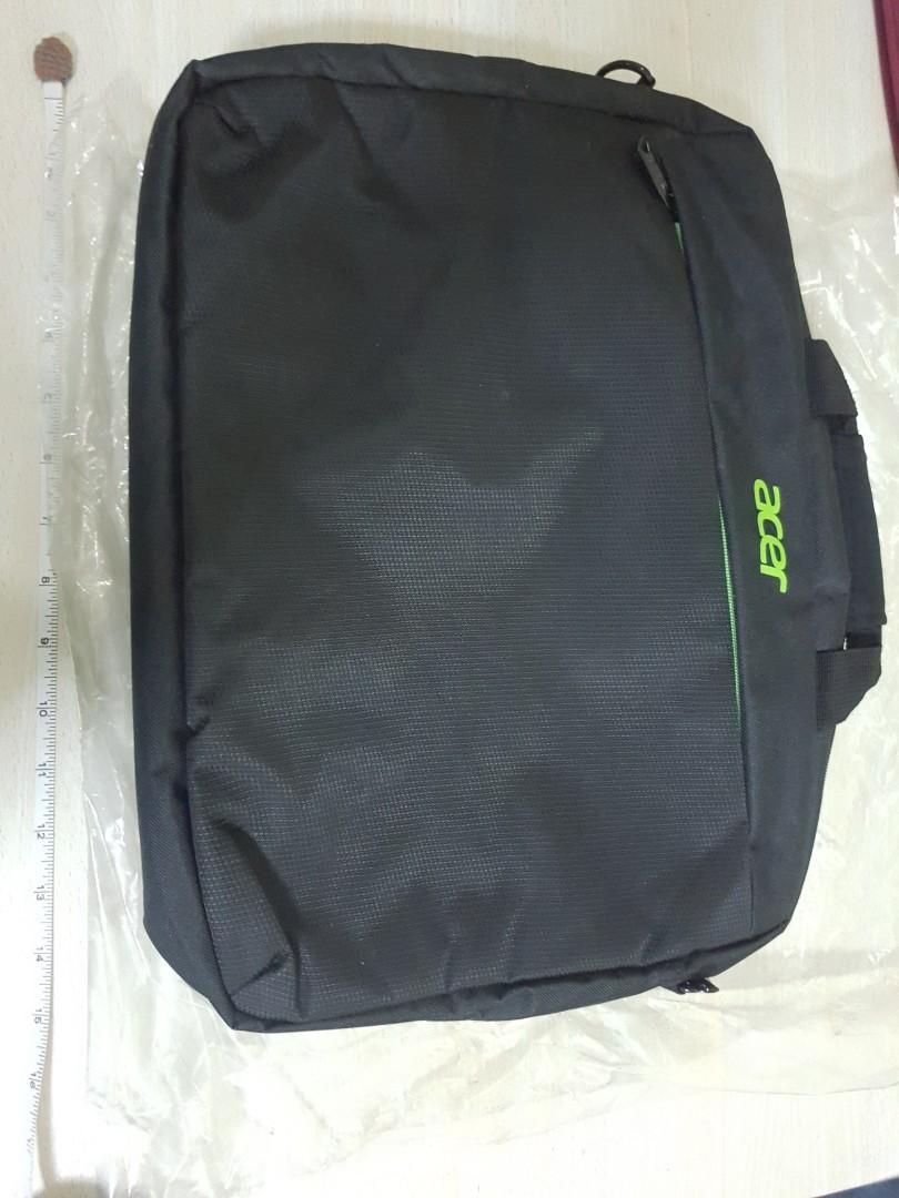 Acer laptop discount bag original