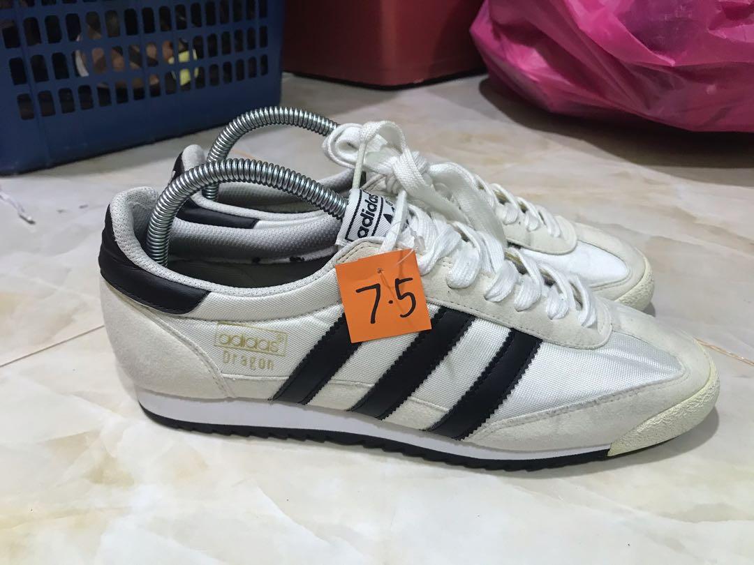 Adidas dragon 7.5 outlet