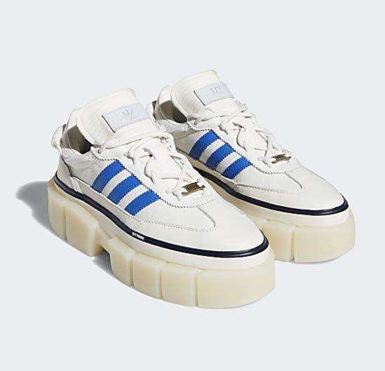 ADIDAS IVY PARK RODEO SNEAKERS, Women's Fashion, Footwear, Sneakers on  Carousell