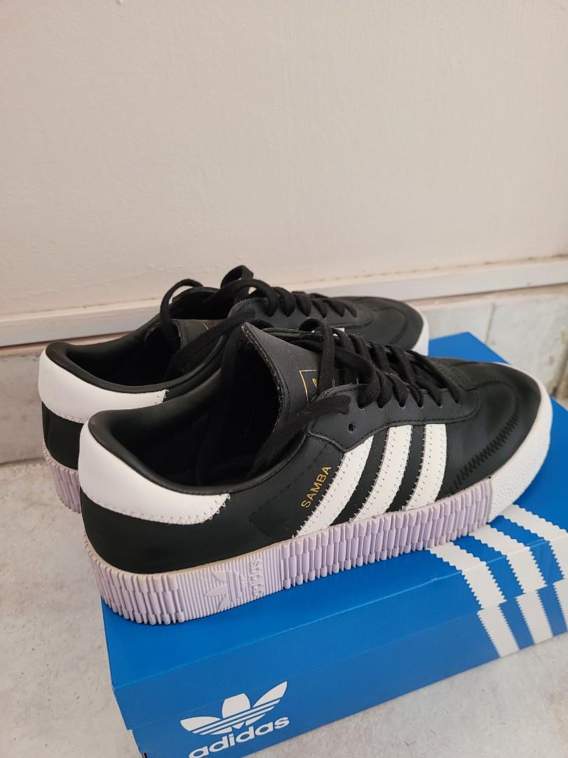 Adidas Originals Samba Rose