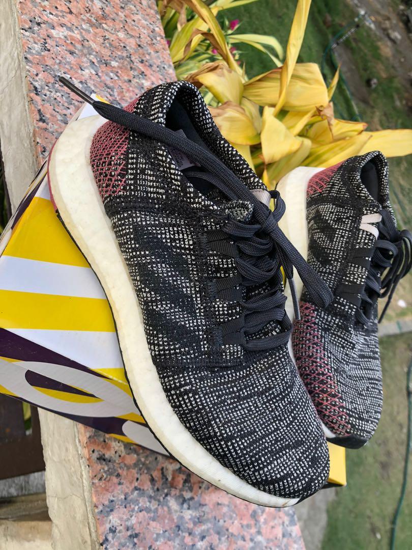 Adidas pure boost go womens on sale