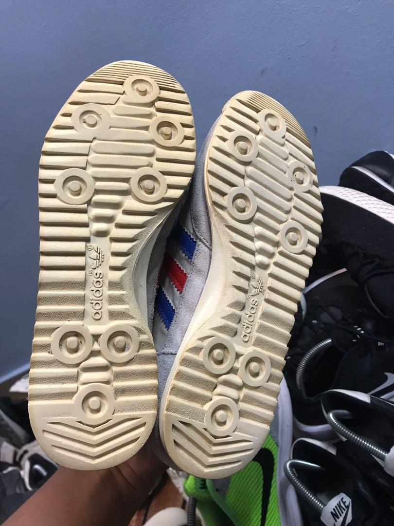Adidas SL72 Women s Fashion Footwear Sneakers on Carousell