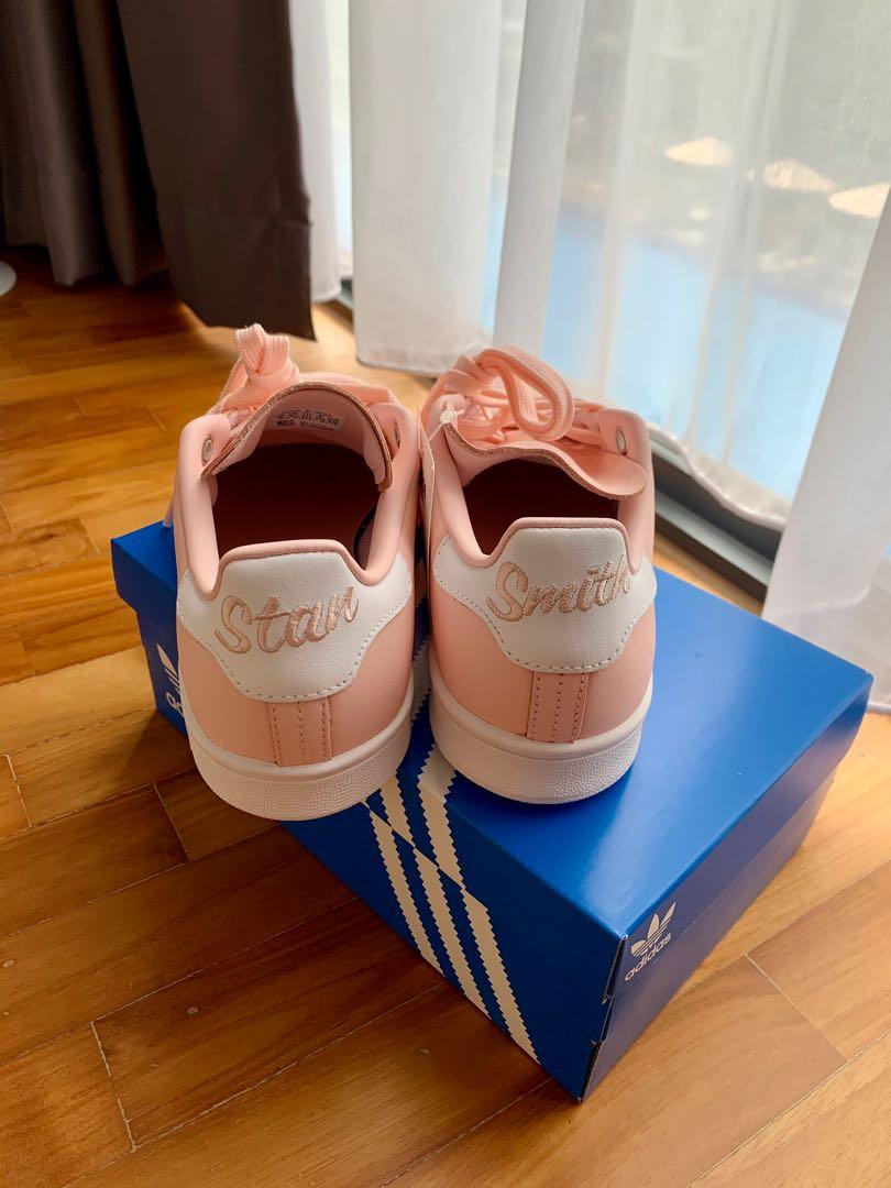 Adidas Stan Smith Sneakers Icy Pink EE7708
