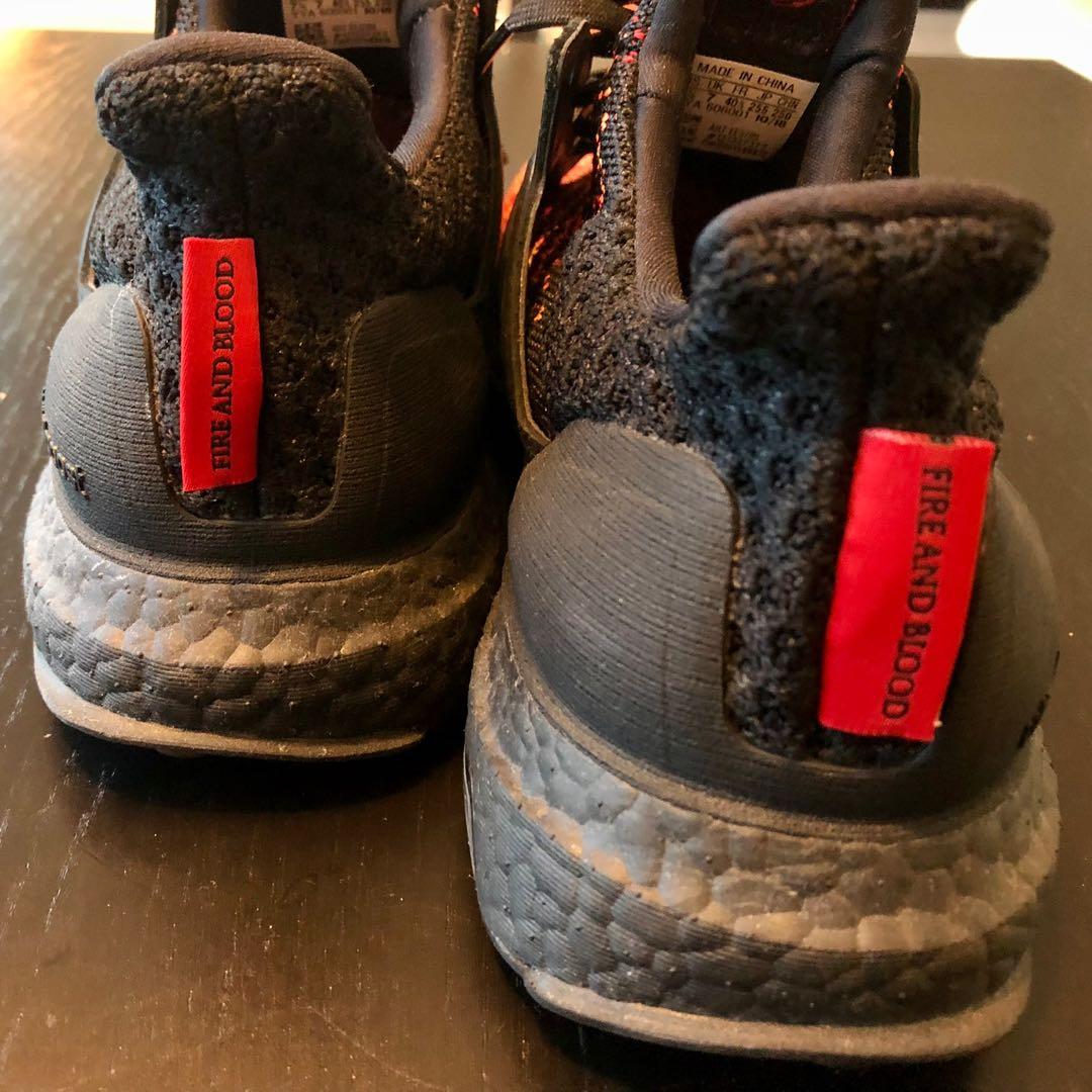 Game of thrones ultra discount boost fire and blood