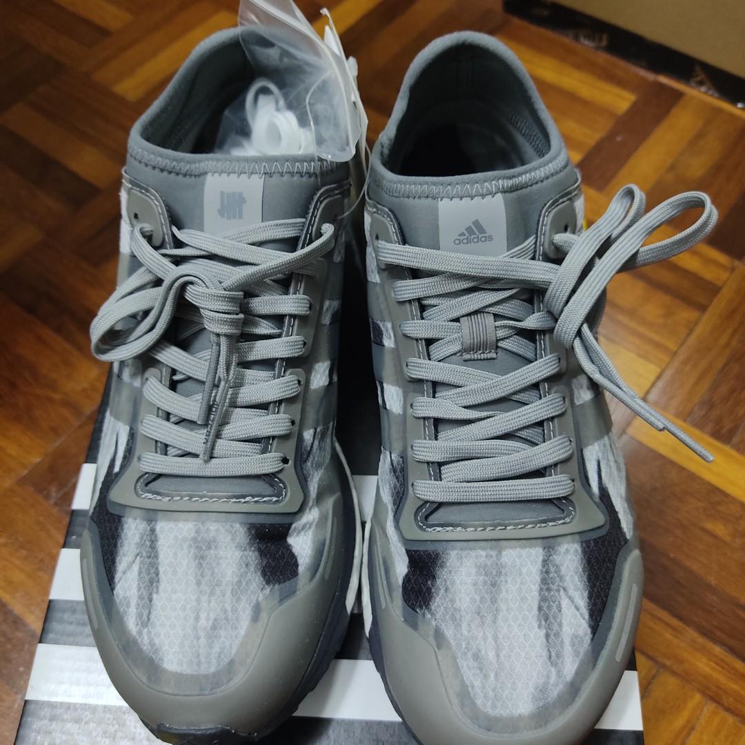 Adizero Adios Undftd