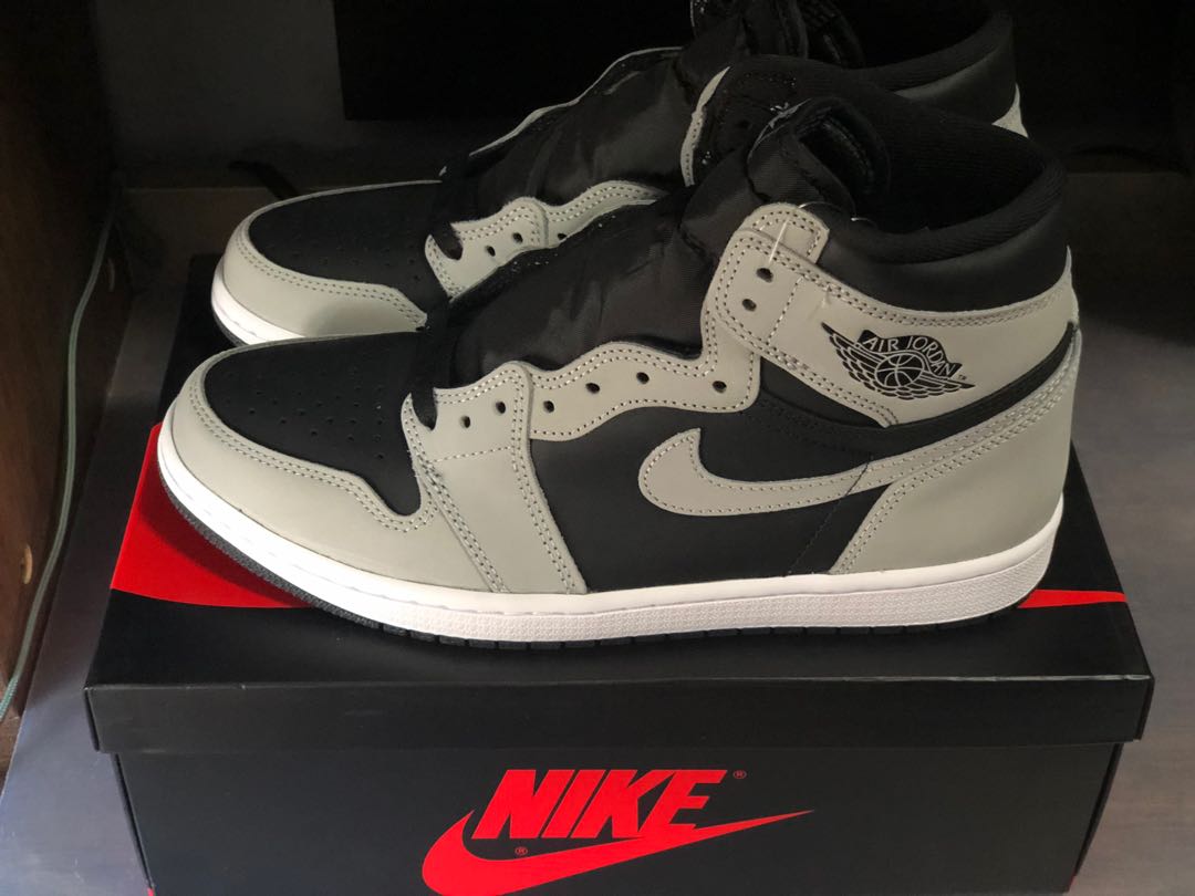 jordan one shadow 2.0