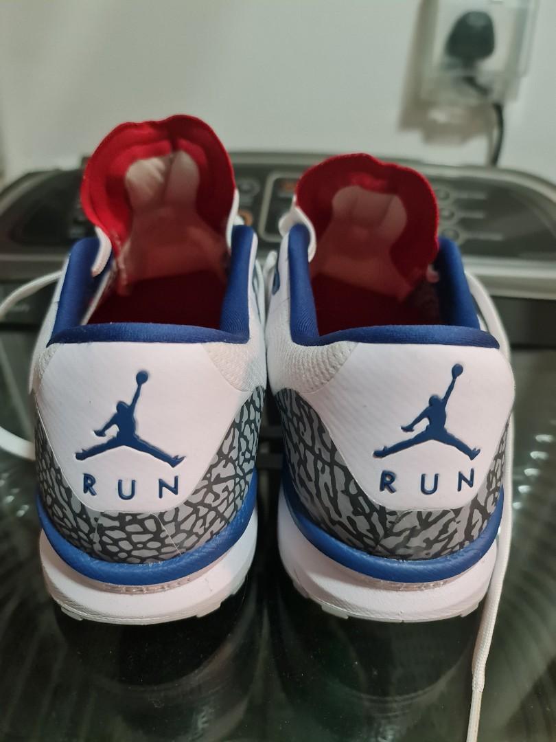 Mens air jordan tenacity 88 top