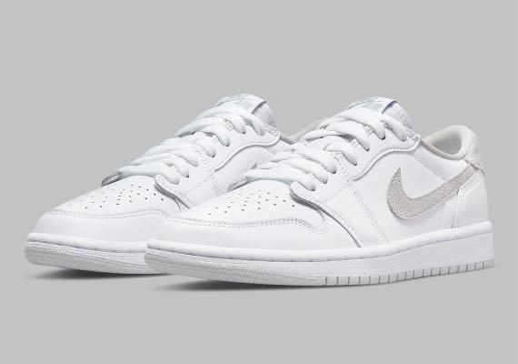 Aj1 neutral gray hot sale