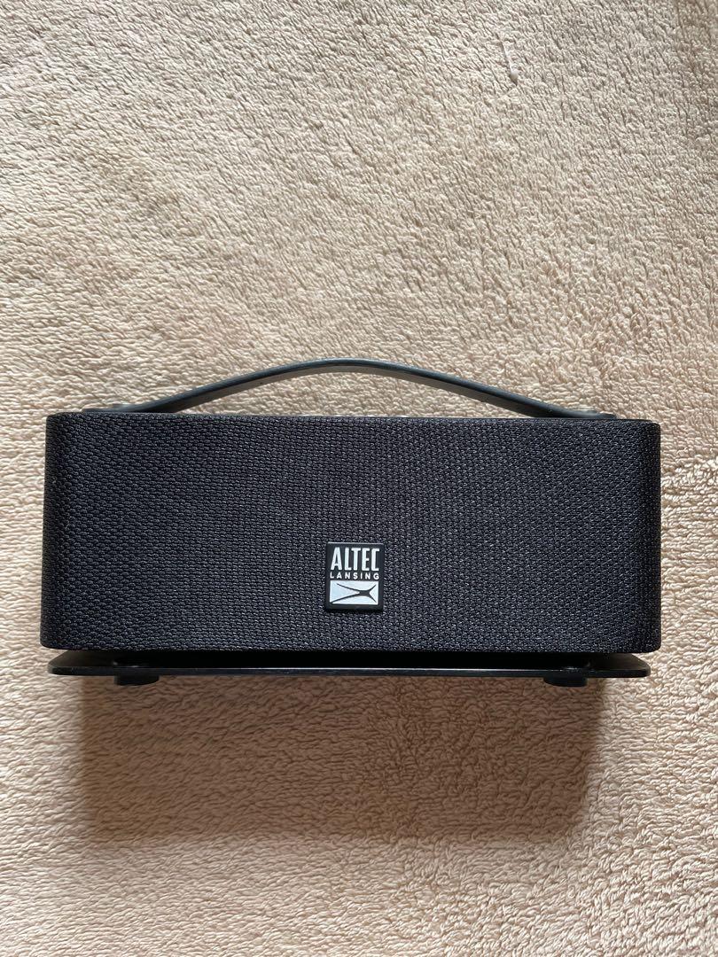 Altec lansing sale museo