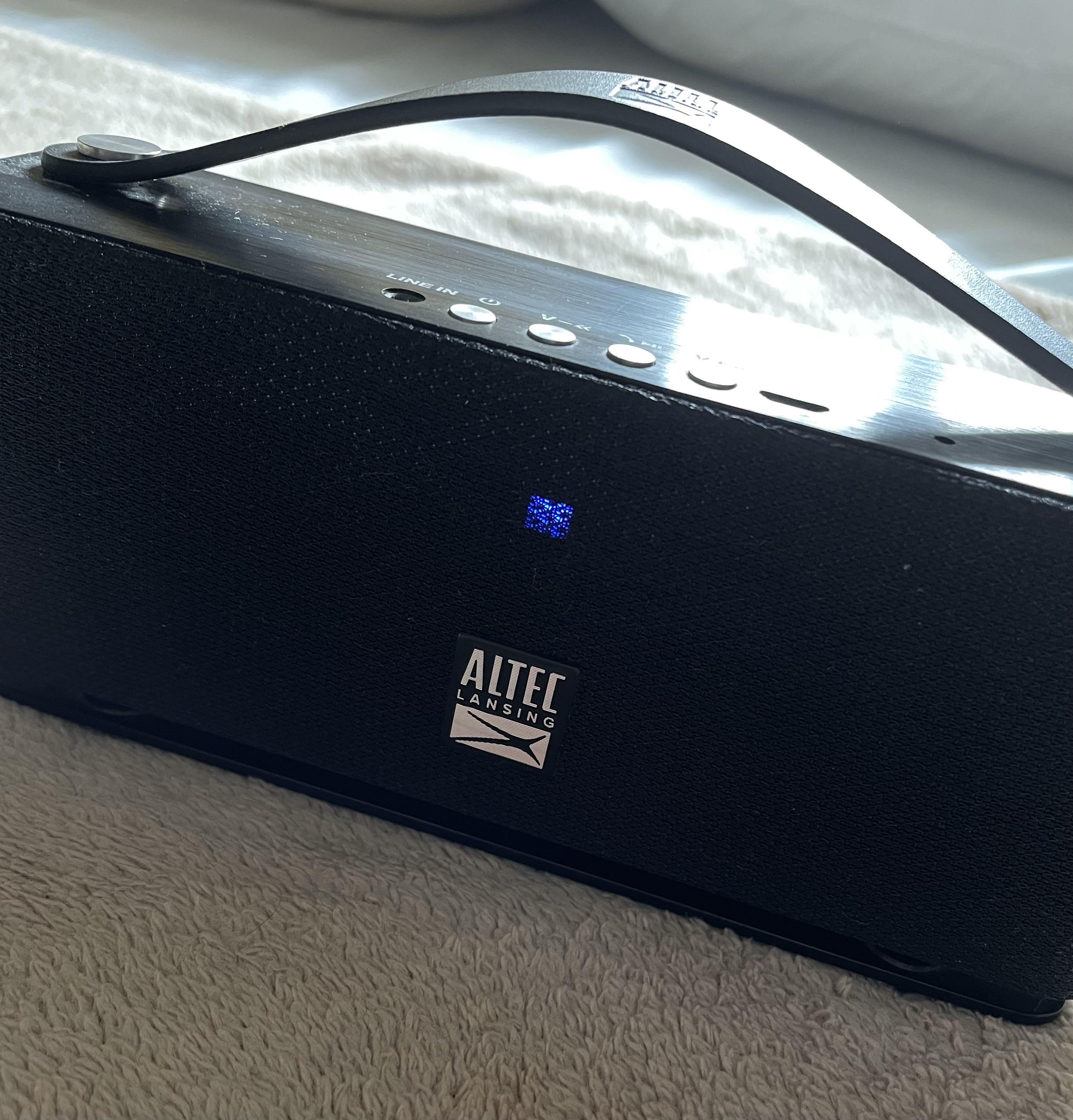 Altec lansing sale museo