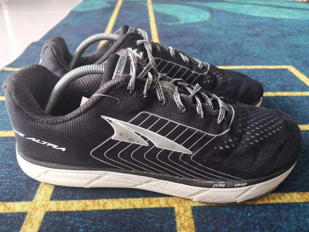Altra Instinct 4.5 10UK Men s Fashion Activewear on Carousell