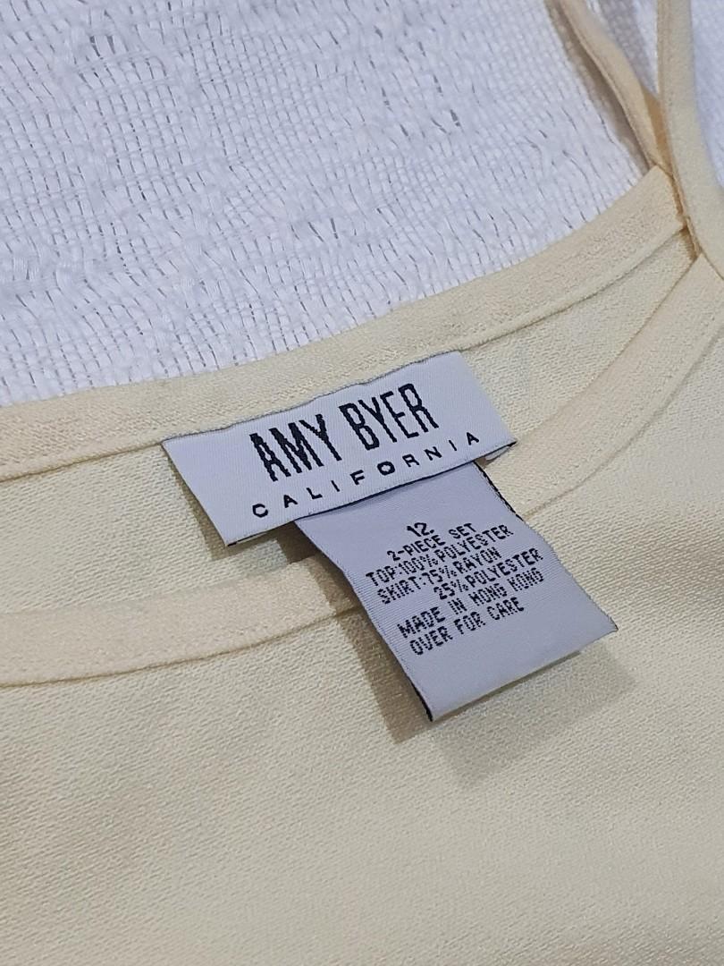 Amy Byer long dress Women s Fashion Dresses Sets Dresses on