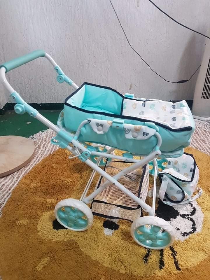 Kmart toy stroller shop