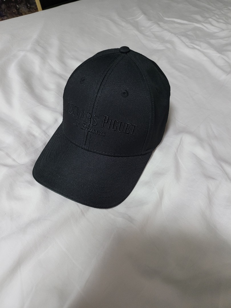 Audemars piguet discount baseball cap