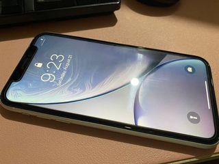 Apple iPhone XR 256gb White