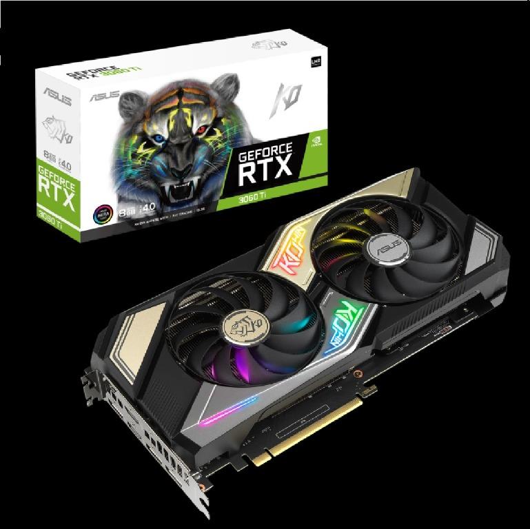 Rtx 3060 2025 ti ko