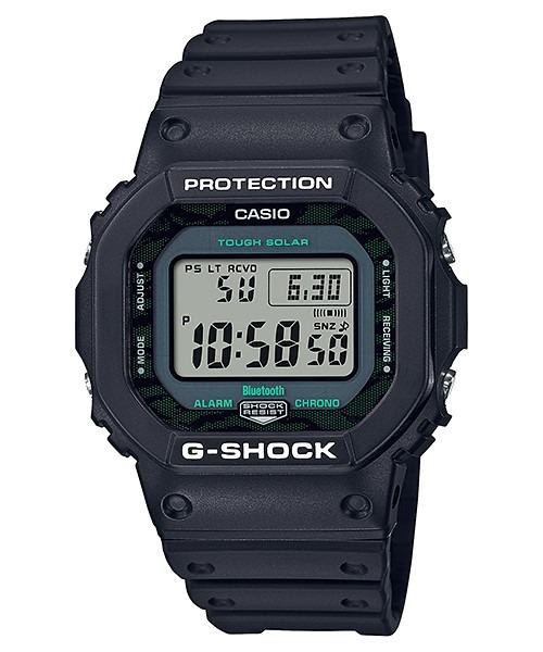 Agent GW B5600MG 1D Casio G Shock 90 s Retro Casual Chic GWB5600MG GW5600 GW B5600 Luxury Watches on Carousell