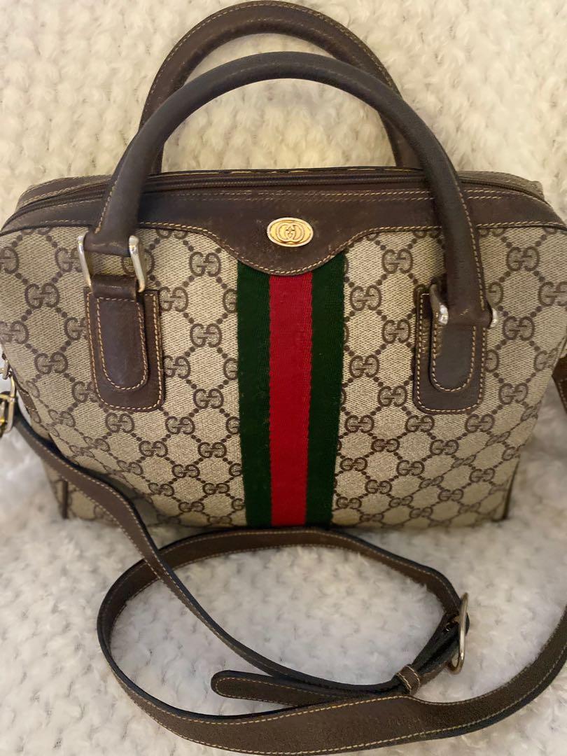 gucci cherryline