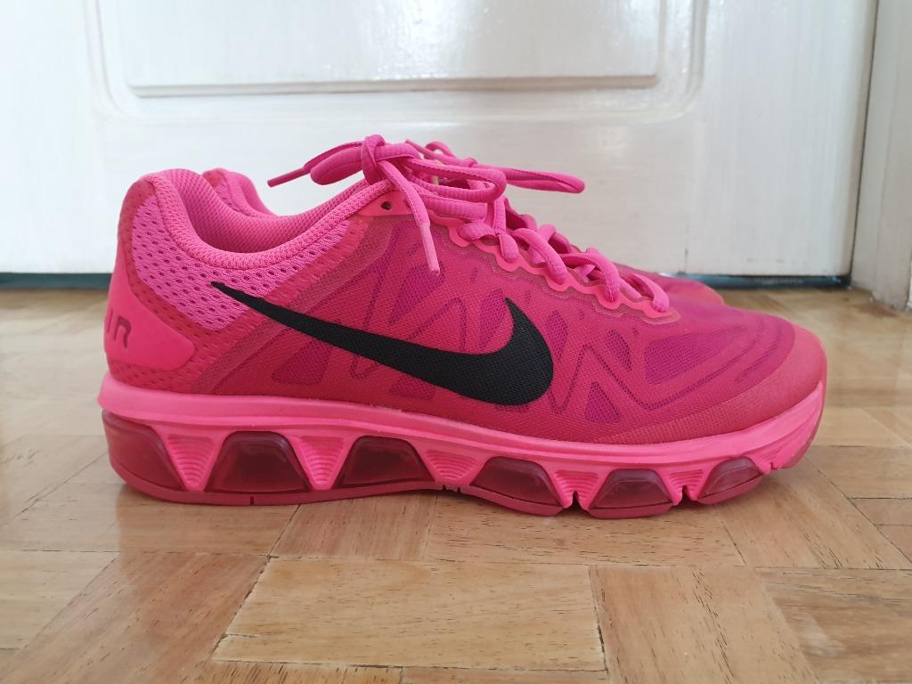 Nike air max tailwind 7 feminino top