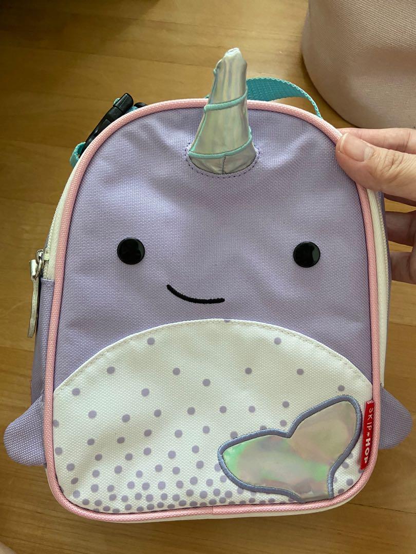 Narwhal cheap lunch box