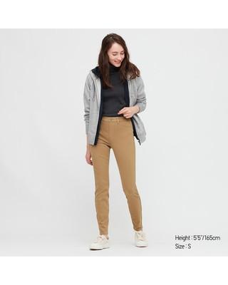 Authentic Uniqlo ultra stretch jegging 