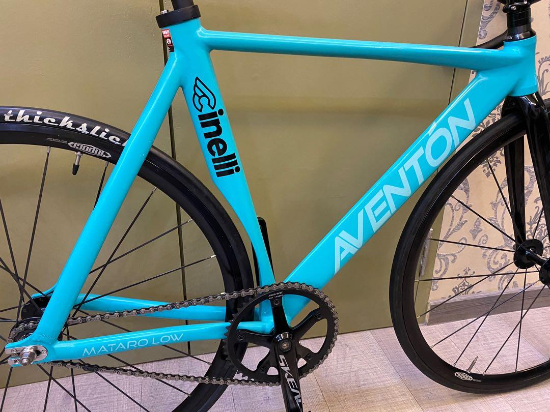 Aventon mataro blue on sale