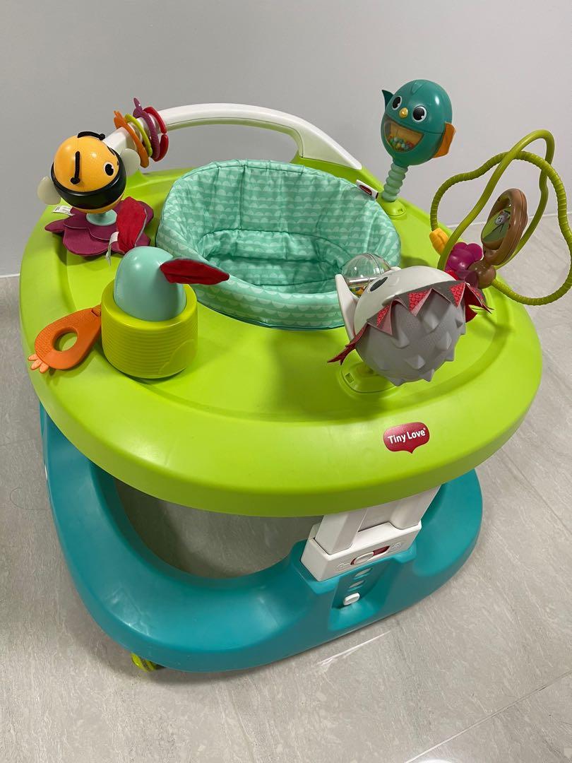 Baby Tinylove walker bouncer jumperoo Tiny Love Babies Kids