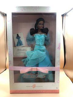 Barbie 2007 AA