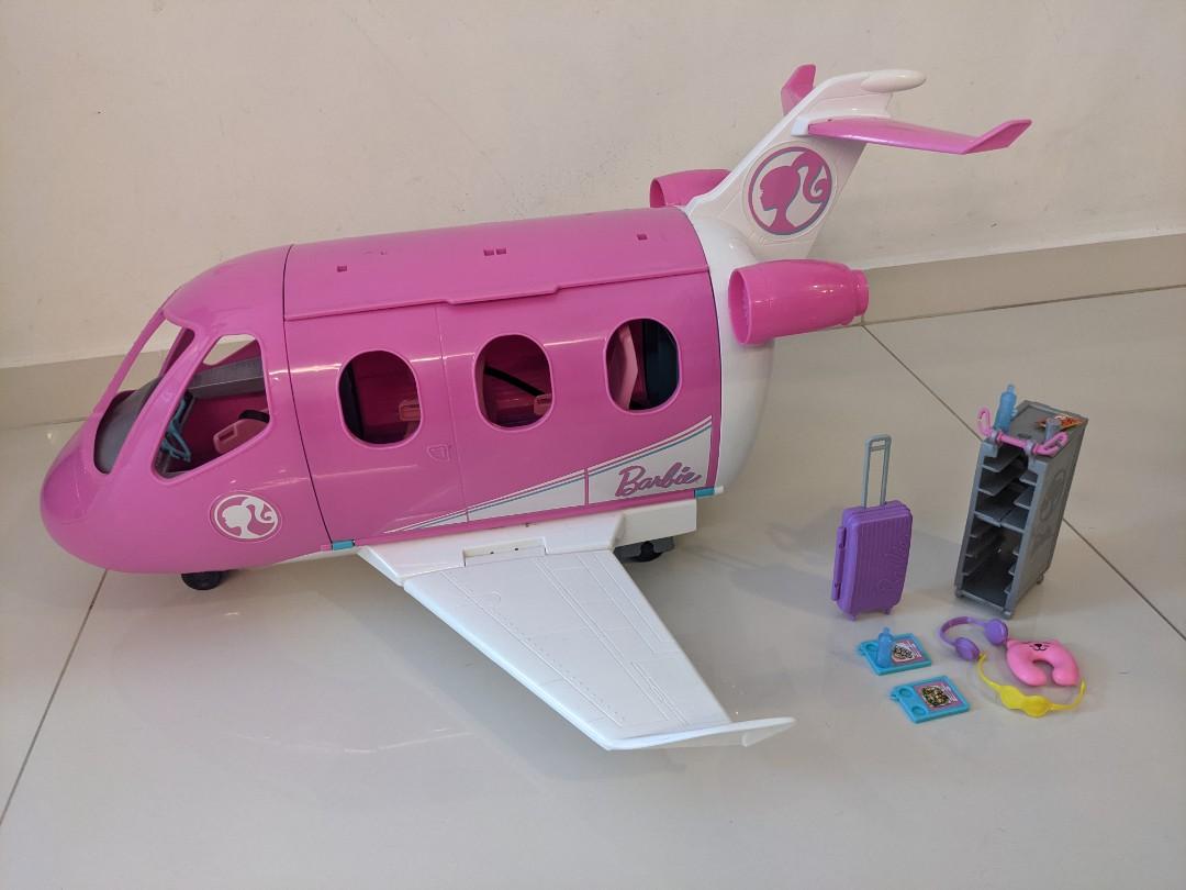 Barbie® Dreamplane Playset