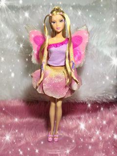 Barbie Elina Fairytopia